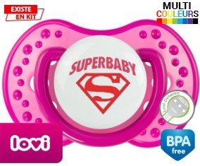 Superbaby: Sucette LOVI Dynamic-su7.fr