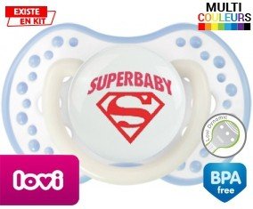 Superbaby: Sucette LOVI Dynamic-su7.fr