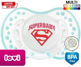 Superbaby: Sucette LOVI Dynamic-su7.fr