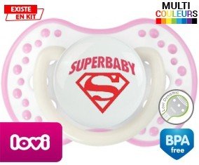 Superbaby: Sucette LOVI Dynamic-su7.fr