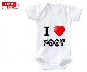 I love foot humour: Body bébé-su7.fr