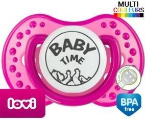 Baby time: Sucette LOVI Dynamic-su7.fr