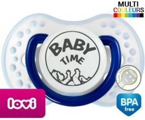 Baby time: Sucette LOVI Dynamic-su7.fr