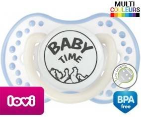 Baby time: Sucette LOVI Dynamic-su7.fr