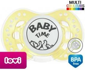 Baby time: Sucette LOVI Dynamic-su7.fr