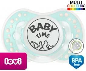 Baby time: Sucette LOVI Dynamic-su7.fr