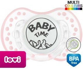 Baby time: Sucette LOVI Dynamic-su7.fr