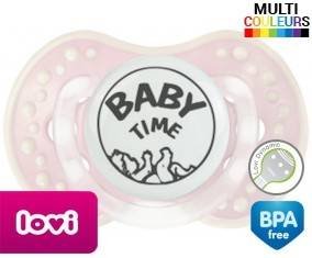 Baby time: Sucette LOVI Dynamic-su7.fr