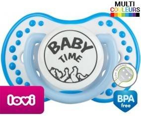 Baby time: Sucette LOVI Dynamic-su7.fr