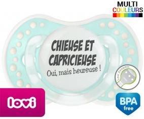 Chieuse et capricieuse: Sucette LOVI Dynamic-su7.fr