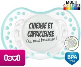 Chieuse et capricieuse: Sucette LOVI Dynamic-su7.fr