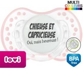 Chieuse et capricieuse: Sucette LOVI Dynamic-su7.fr