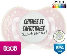 Chieuse et capricieuse: Sucette LOVI Dynamic-su7.fr