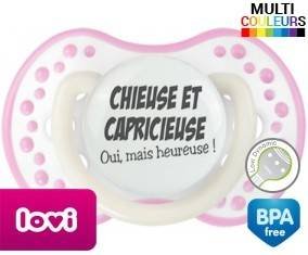 Chieuse et capricieuse: Sucette LOVI Dynamic-su7.fr