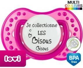 Je collectionne les bisous bisous: Sucette LOVI Dynamic-su7.fr