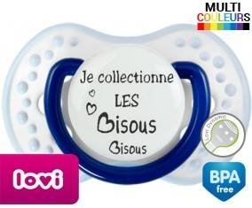 Je collectionne les bisous bisous: Sucette LOVI Dynamic-su7.fr