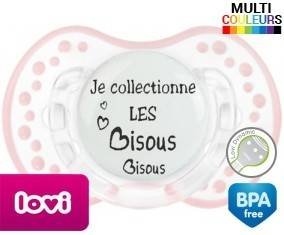 Je collectionne les bisous bisous: Sucette LOVI Dynamic-su7.fr