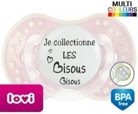 Je collectionne les bisous bisous: Sucette LOVI Dynamic-su7.fr