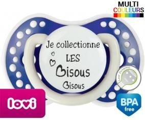 Je collectionne les bisous bisous: Sucette LOVI Dynamic-su7.fr