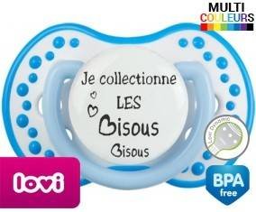 Je collectionne les bisous bisous: Sucette LOVI Dynamic-su7.fr