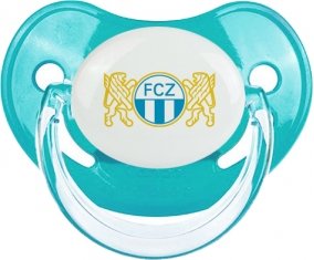 FC Zürich : Sucette Physiologique personnalisée