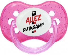 EAG En avant guingamp : Sucette Cerise