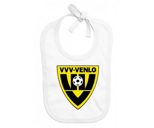 Bavoir bébé personnalisé VVV Venlo