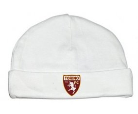 Bonnet bébé personnalisé Torino Football Club