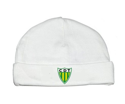 Bonnet bébé personnalisé Clube Desportivo de Tondela