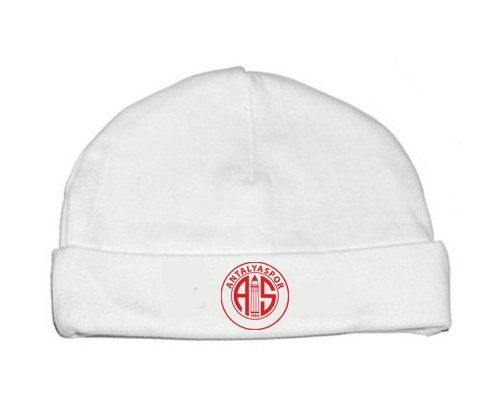 Bonnet bébé personnalisé Antalyaspor