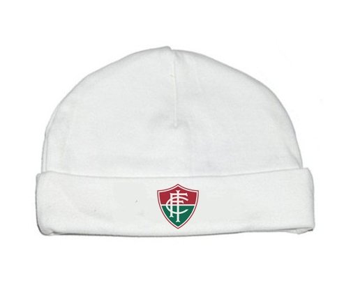 Bonnet bébé personnalisé Fluminense Football Club