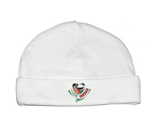 Bonnet jordan outlet bebe