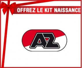 kit naissance bébé personnalisé Alkmaar Zaanstreek NV