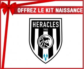 kit naissance bébé personnalisé Heracles Almelo