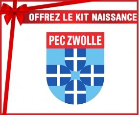 kit naissance bébé personnalisé PEC Zwolle