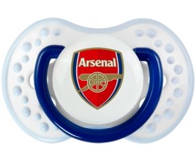 Arsenal Football Club Sucete LOVI Dynamic Marine-blanc-bleu classique