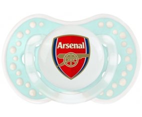 Arsenal Football Club Sucete LOVI Dynamic Retro-turquoise-lagon classique