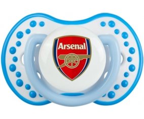 Arsenal Football Club Sucete LOVI Dynamic Blanc-bleu phosphorescente