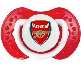 Arsenal Football Club Sucete LOVI Dynamic Blanc-rouge classique