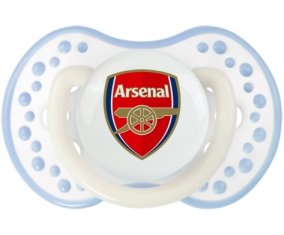 Arsenal Football Club Sucete LOVI Dynamic Blanc-cyan classique