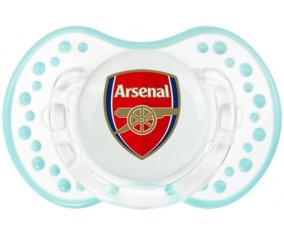 Arsenal Football Club Sucete LOVI Dynamic Retro-blanc-lagon classique