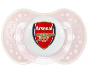 Arsenal Football Club Sucete LOVI Dynamic Retro-rose-tendre classique