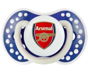 Arsenal Football Club Sucete LOVI Dynamic Bleu-marine phosphorescente