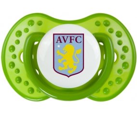 Aston Villa Football Club Tétine LOVI Dynamic Vert classique