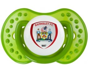 Barnsley Football Club Sucete LOVI Dynamic Vert classique