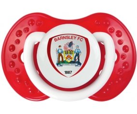 Barnsley Football Club Sucete LOVI Dynamic Blanc-rouge classique