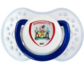 Barnsley Football Club Sucete LOVI Dynamic Marine-blanc-bleu classique