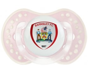 Barnsley Football Club Sucete LOVI Dynamic Retro-rose-tendre classique