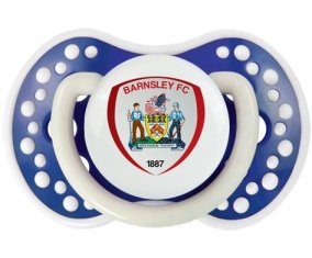 Barnsley Football Club Sucete LOVI Dynamic Bleu-marine phosphorescente