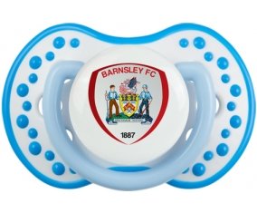 Barnsley Football Club Sucete LOVI Dynamic Blanc-bleu phosphorescente